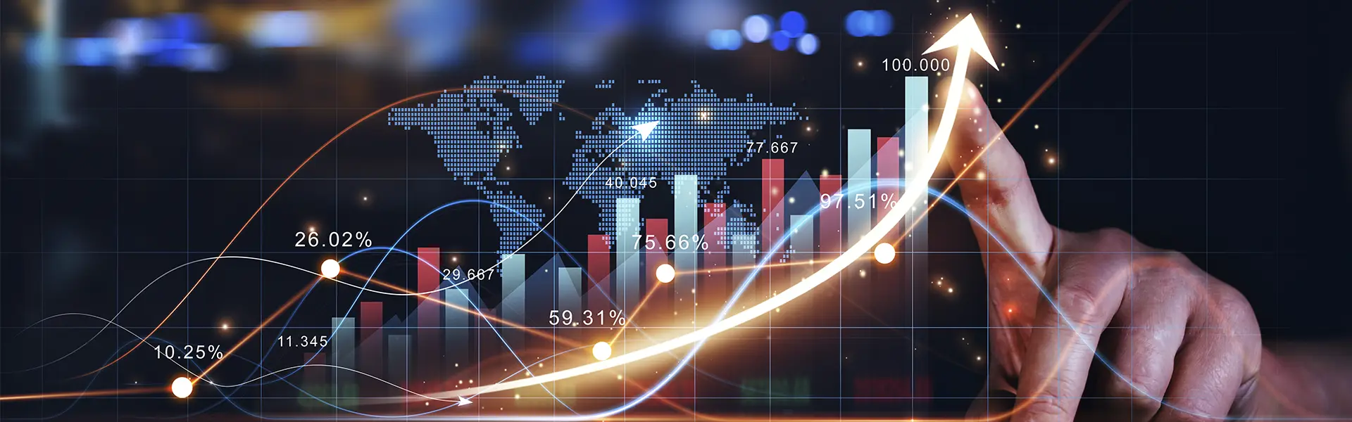 Banner Economía Virtual