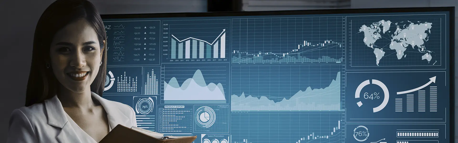 Banner Especialización en Analítica y Big Data