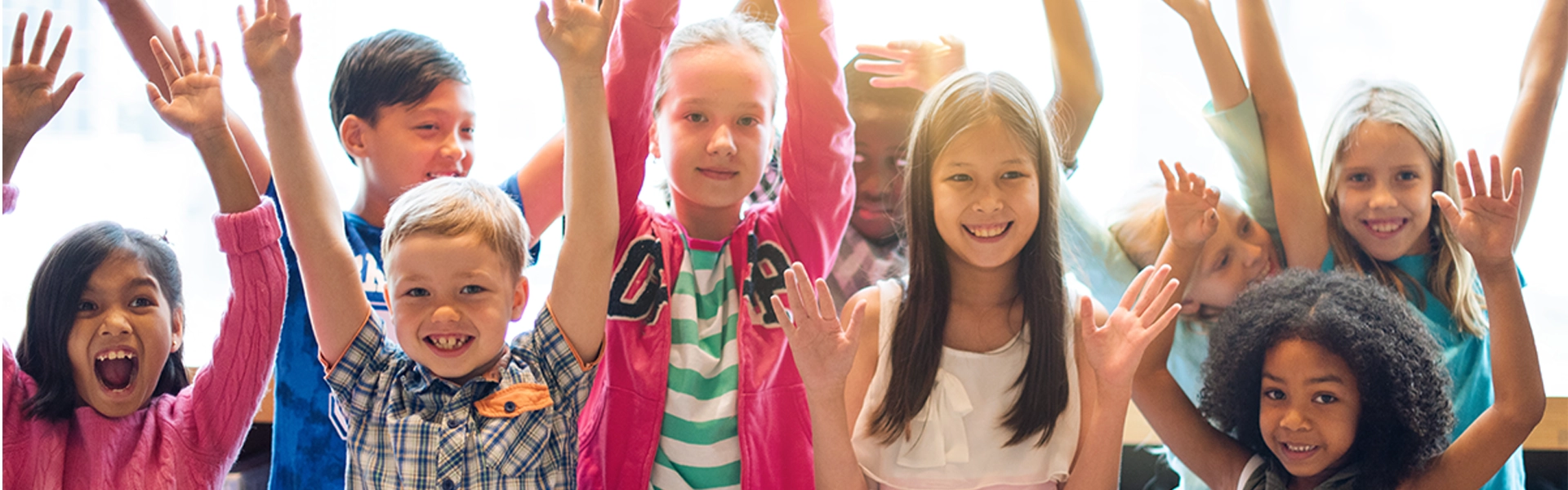 Banner Especialización en Desarrollo Integral de la Infancia y la Adolescencia Virtual