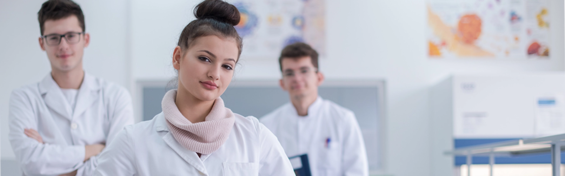 Banner Especialización en Gerencia de la Calidad en Salud Virtual
